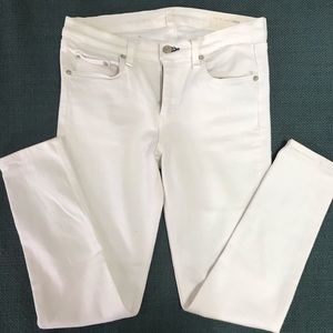 Rag and bone Capri jeans size 29